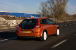 Volvo C30 2009 года